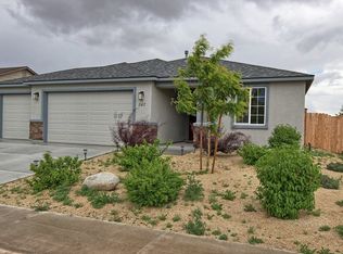547 Osprey Way, Fernley, NV 89408