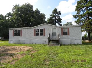 5562 Rolling Hill Rd, Red House, VA 23963