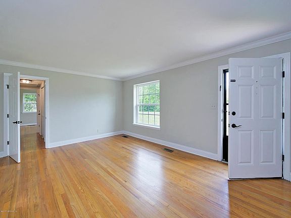 Formal Living