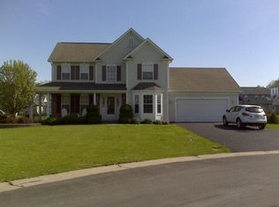 59 Ashbury Cir, Rochester, NY 14612