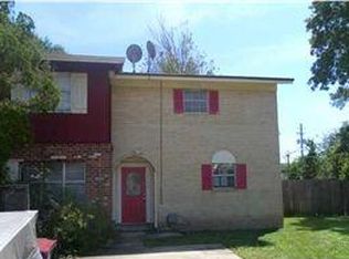 2143 Schwab Ct, Pensacola, FL 32504