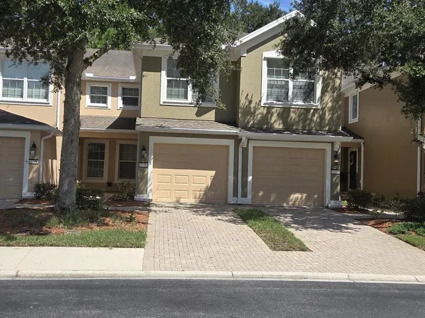 8731 LITTLE SWIFT Circle #23C, Jacksonville, FL 32256