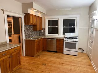 38 Whitney St #2, Hartford, CT 06105