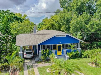 104 W Fern St, Tampa, FL, 33604