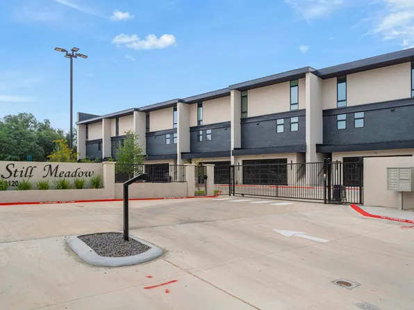 8120 Stillmeadow Ct #1E, Laredo, TX 78045
