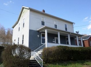 1168 Milford St, Johnstown, PA 15905