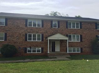 6139 Darby Rd APT 9, Roanoke, VA 24012