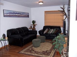 1825 Alger Ave, Cody, WY 82414