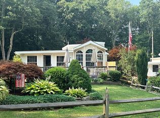 42 Pierce Rd #309-B, Preston, CT 06365