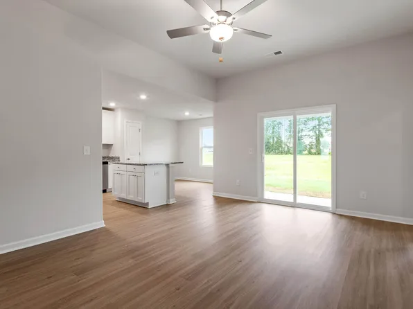 3791 Origin Dr, Bailey, NC 27807