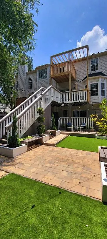 Spring Cove Dr, Duluth — Photo 4