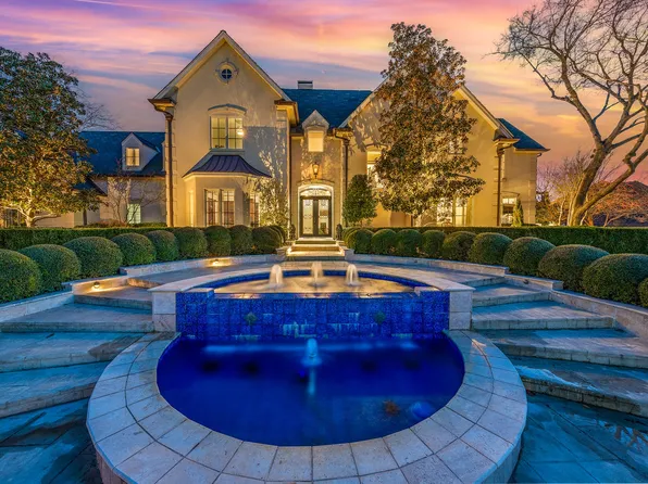 121 Blue Heron Ln, Heath, TX 75032