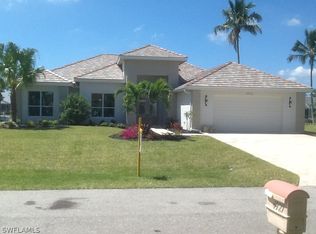 4926 SW 8th Place Cpe, Coral, FL 33914