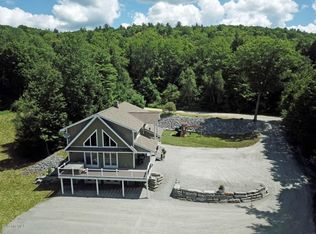 87 Louden Bethlehem Ln, Otis, MA 01253