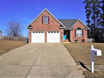 120 Ivywood Ln, Raeford, NC, 28376
