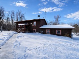 16607 61st Ave NW, Cass Lake, MN 56633