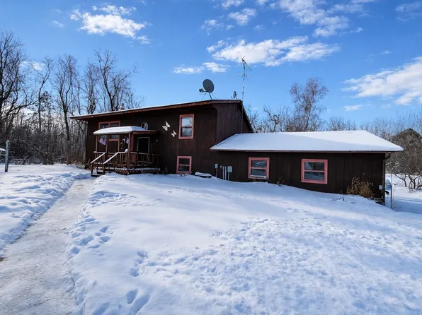 16607 61st Ave NW, Cass Lake, MN 56633