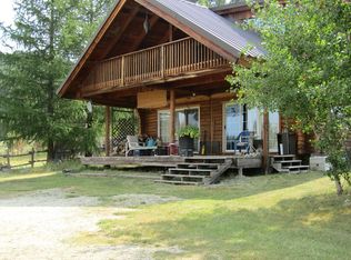 8 Obrien Ct, Cascade, ID 83611