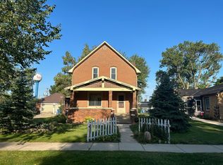 103 N McGoudy St, Tyler, MN 56178