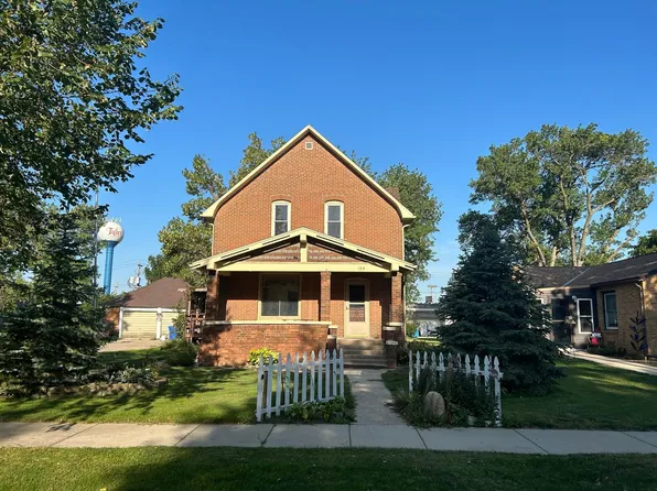 103 N McGoudy St, Tyler, MN 56178
