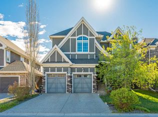 174 W Aspen Vista Way SW, Calgary, AB T3H 0Y8
