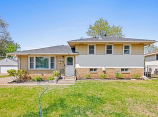 6431 June Ave N, Brooklyn Center, MN 55429