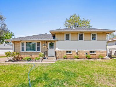 6431 June Ave N, Brooklyn Center, MN, 55429