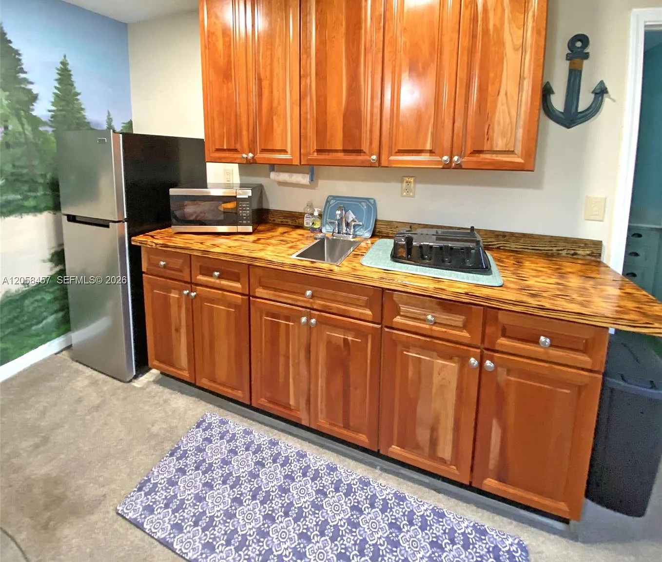 1 bed, 1.0 bath, $1,250 — Photo 3