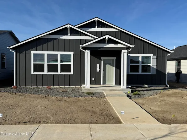 5276 E Antares Ln, Post Falls, ID 83854