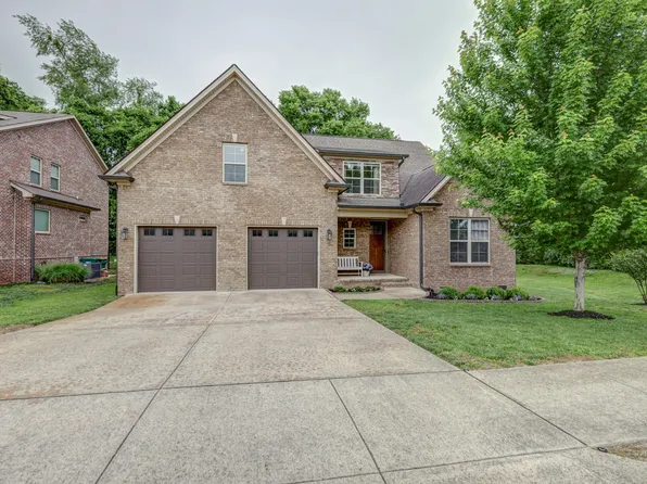 7045 Salmon Run, Spring Hill, TN 37174