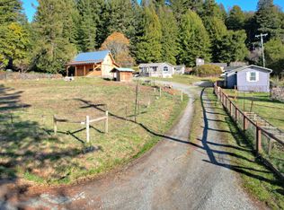 2480/2482 Loop Rd, Fortuna, CA 95540