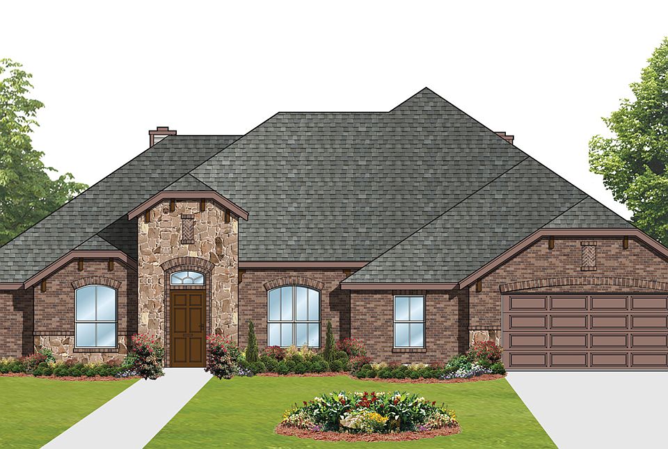 Elevation Image 0.
