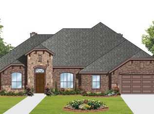 2206 Nuehoff Dr, Anna, TX 75409