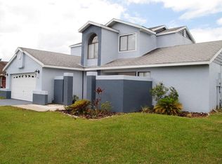 282 Competition Dr, Kissimmee, FL 34743