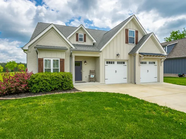 969 Equestrian Dr, Soddy Daisy, TN 37379