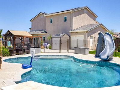 2695 Melissa Way, Manteca, CA, 95337