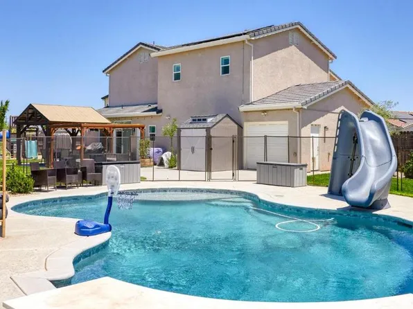 2695 Melissa Way, Manteca, CA 95337