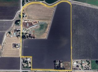 18808 Reynolds Ave, Dos Palos, CA 93620