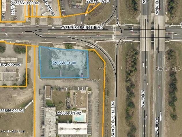 1st image of 3820 W Silver Springs Blvd