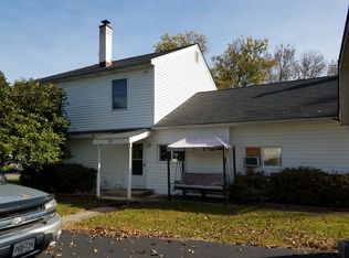 57 Belvidere Ave, Lambertville, NJ 08530