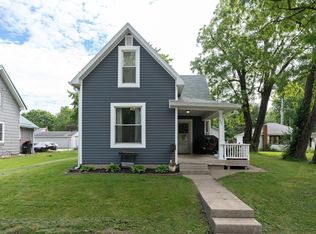 431 N Union St, Delphi, IN 46923