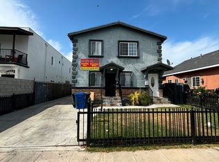 921 E 109th Pl, Los Angeles, CA 90059