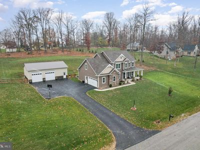 90 Marcey Ct, Littlestown, PA, 17340