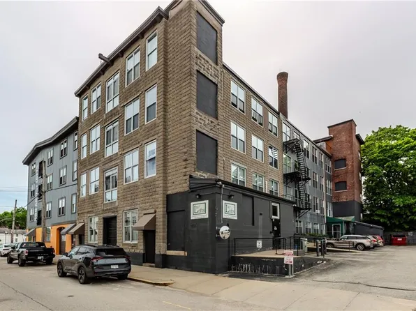 404 Roosevelt Ave #204G, Central Falls, RI 02863