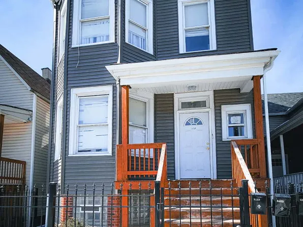 7250 S Morgan St, Chicago, IL 60621