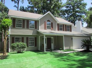 87 Baywood Dr, Bluffton, SC 29910