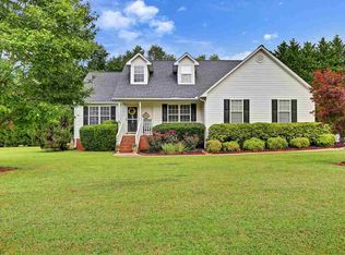 144 Holly Meadows Dr, Lyman, SC 29365