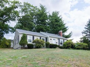 23 Shortway Dr, West Warwick, RI 02893