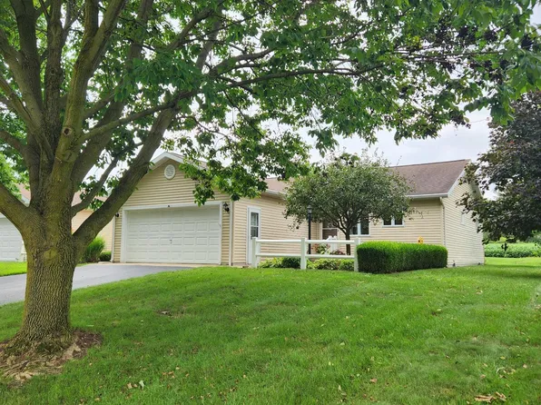 450 S Township Rd #1179A, Tiffin, OH 44883