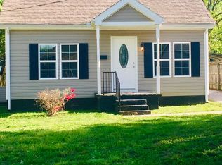 407 Fairview Dr, Hopkinsville, KY 42240